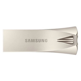 Samsung Bar Plus MUF-128BE 128 GB Plata